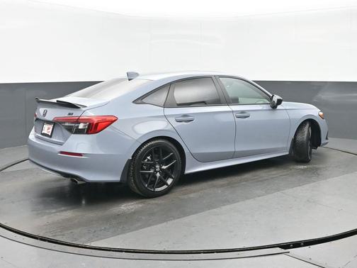 2023 Honda Civic Si Base