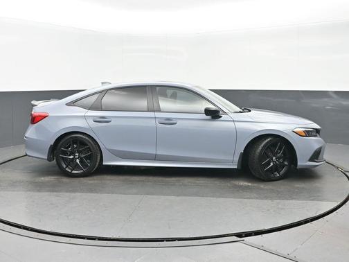 2023 Honda Civic Si Base