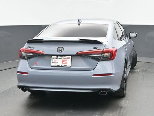2023 Honda Civic Si Base