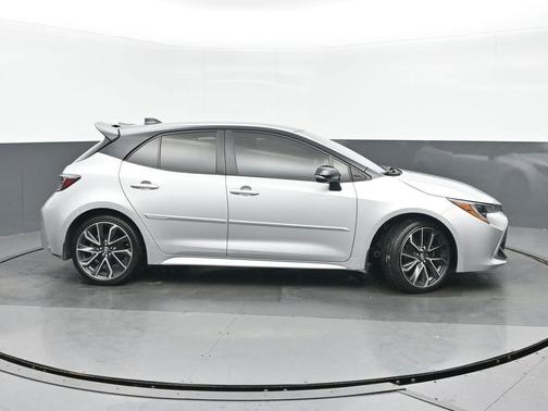 2022 Toyota Corolla XSE