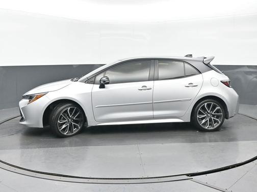 2022 Toyota Corolla XSE