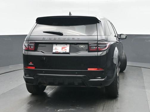 2023 Land Rover Discovery Sport S R-Dynamic