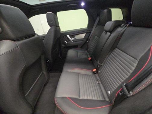 2023 Land Rover Discovery Sport S R-Dynamic