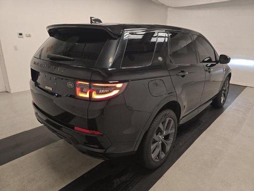 2023 Land Rover Discovery Sport S R-Dynamic