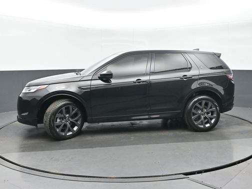 2023 Land Rover Discovery Sport S R-Dynamic