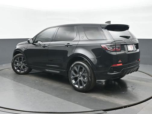 2023 Land Rover Discovery Sport S R-Dynamic