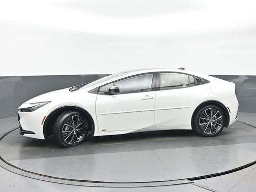2023 Toyota Prius Limited