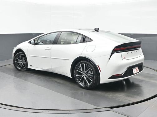 2023 Toyota Prius Limited
