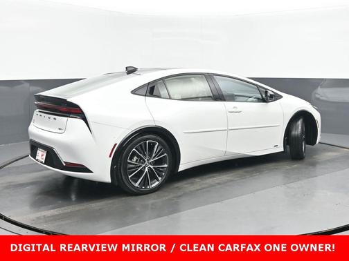 2023 Toyota Prius Limited