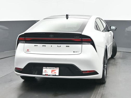 2023 Toyota Prius Limited