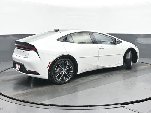 2023 Toyota Prius Limited
