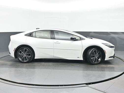 2023 Toyota Prius Limited