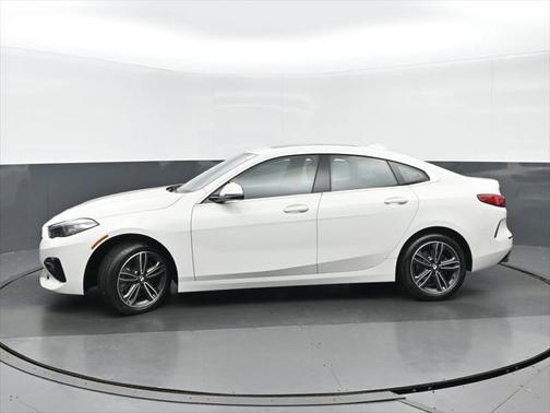2021 BMW 228 Gran Coupe xDrive