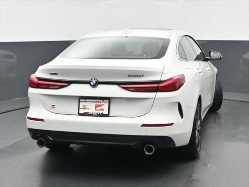 2021 BMW 228 Gran Coupe xDrive