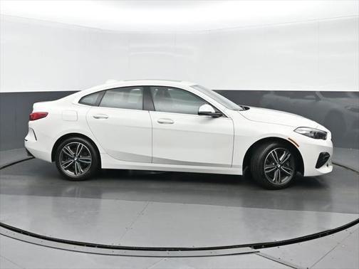 2021 BMW 228 Gran Coupe xDrive