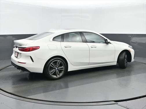 2021 BMW 228 Gran Coupe xDrive