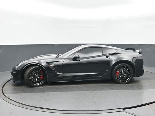 2016 Chevrolet Corvette Z06