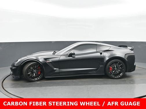 2016 Chevrolet Corvette Z06