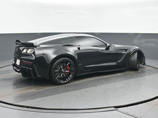 2016 Chevrolet Corvette Z06