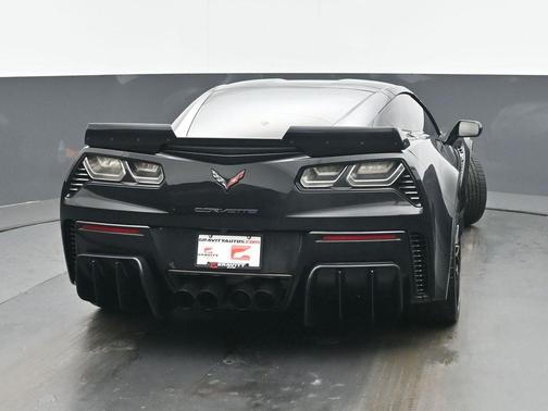 2016 Chevrolet Corvette Z06