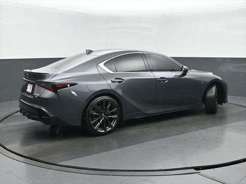 2024 Lexus IS 350 Base
