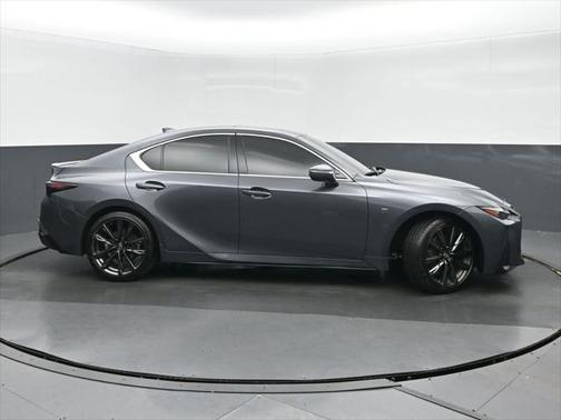 2024 Lexus IS 350 Base