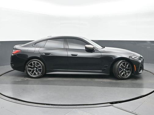 2022 BMW M440 i xDrive