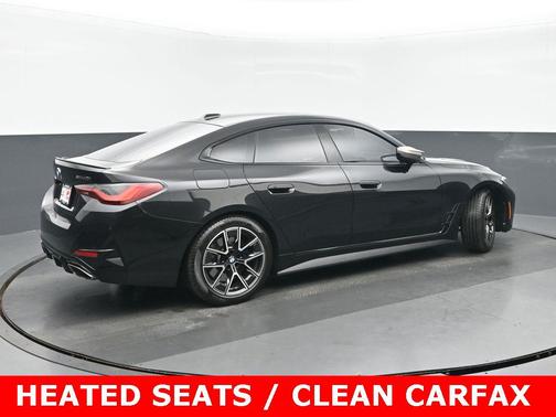2022 BMW M440 i xDrive