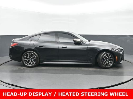 2022 BMW M440 i xDrive
