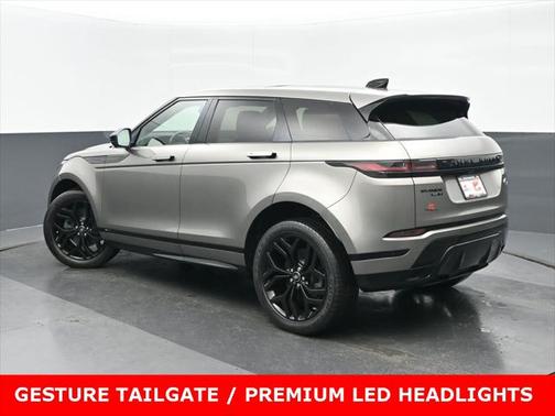 2020 Land Rover Range Rover Evoque R-Dynamic S