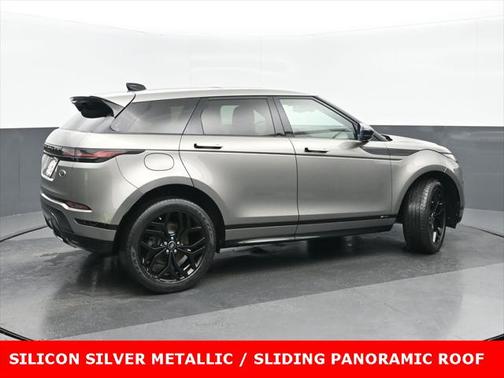 2020 Land Rover Range Rover Evoque R-Dynamic S