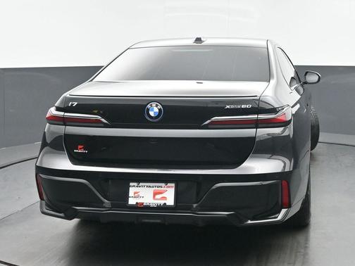 2023 BMW i7 xDrive60