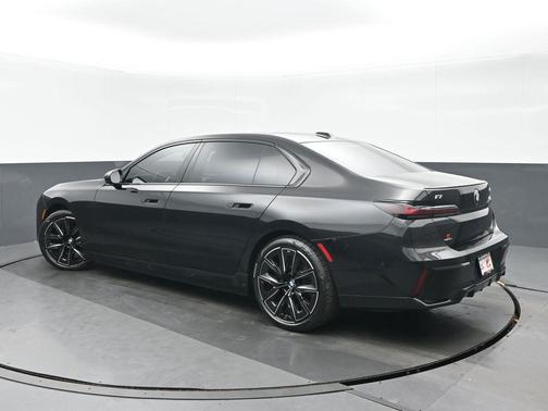 2023 BMW i7 xDrive60