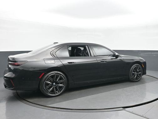 2023 BMW i7 xDrive60