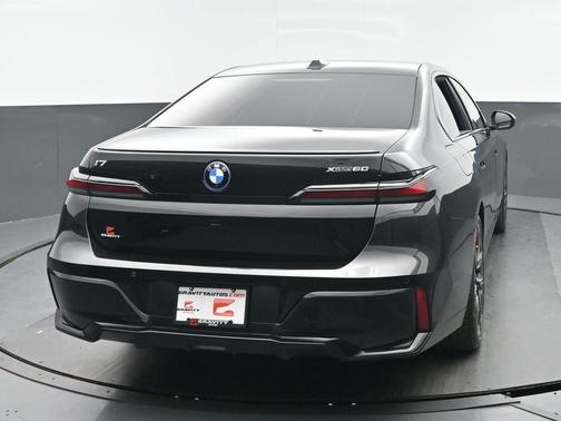 2023 BMW i7 xDrive60