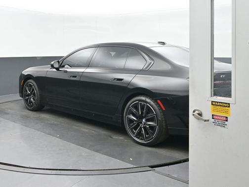 2023 BMW i7 xDrive60