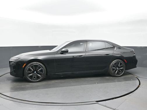 2023 BMW i7 xDrive60