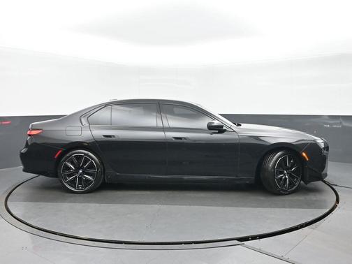 2023 BMW i7 xDrive60