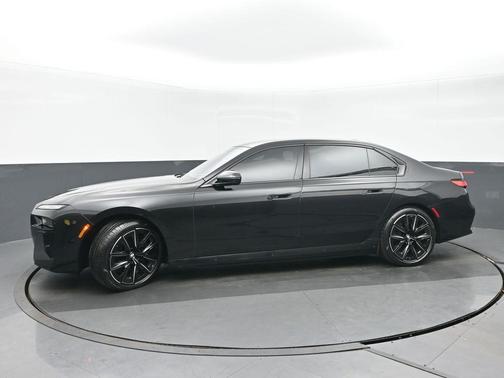 2023 BMW i7 xDrive60