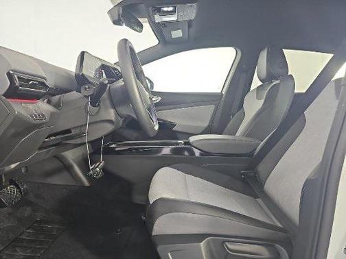2023 Volkswagen ID.4 AWD Pro