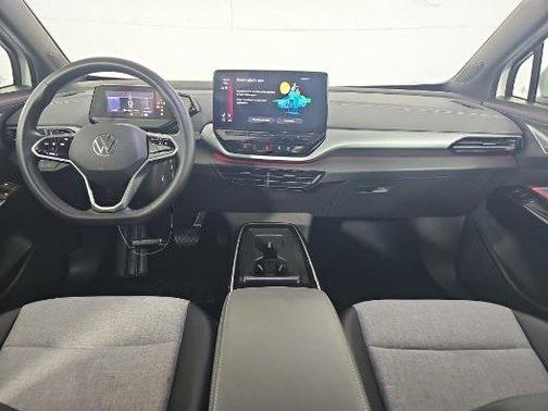 2023 Volkswagen ID.4 AWD Pro