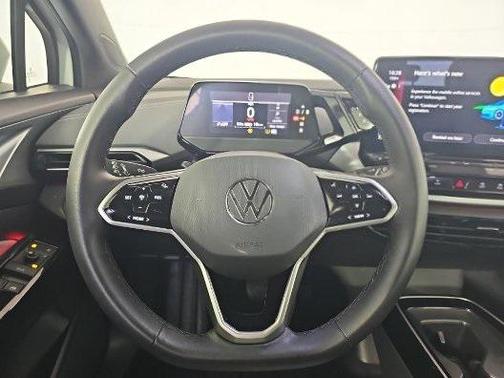 2023 Volkswagen ID.4 AWD Pro