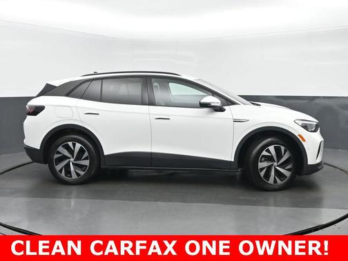 2023 Volkswagen ID.4 AWD Pro
