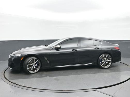 2020 BMW M850 Gran Coupe xDrive