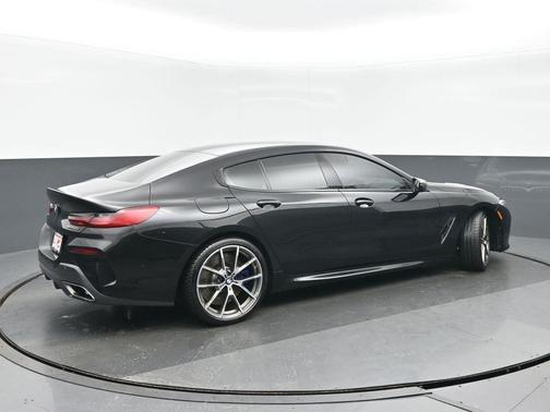 2020 BMW M850 Gran Coupe xDrive