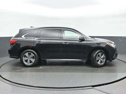 2019 Acura MDX 3.5L