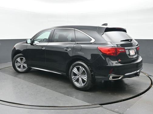 2019 Acura MDX 3.5L