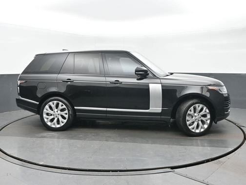 2022 Land Rover Range Rover Westminster