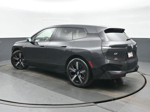 2023 BMW iX xDrive50