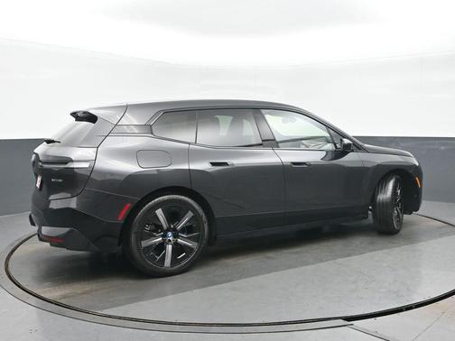 2023 BMW iX xDrive50